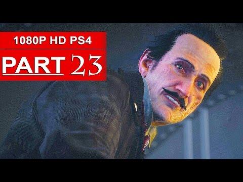 Assassin's Creed Syndicate Gameplay Walkthrough Part 23 [1080p HD PS4] - No Commentary (FULL GAME)