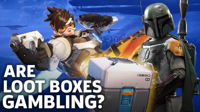 The Secret Psychology Of Gambling With Battlefront 2's Loot Boxes - The Dive