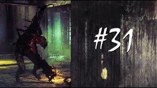 The Evil Within - Walkthrough - Part 31 - Trauma, Metal-Clawed Ravager