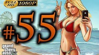 GTA 5 - Walkthrough Part 55 [1080p HD] - No Commentary - Grand Theft Auto 5 Walkthrough