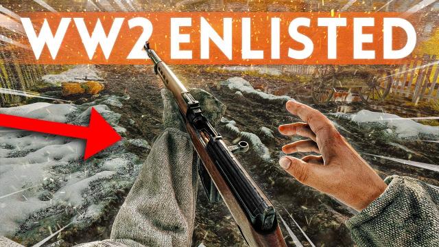 The Authentic WW2 Game is Back and it's Brilliant!