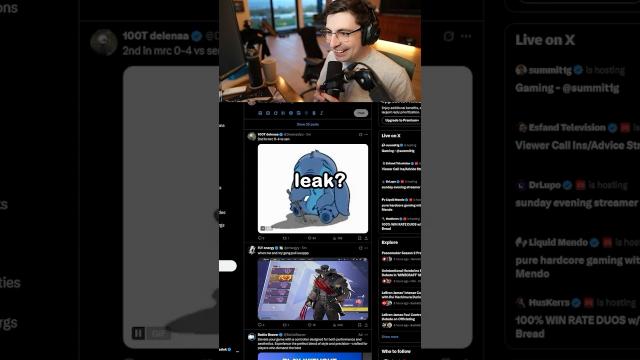 The Biggest Marvel Rivals Leak Yet