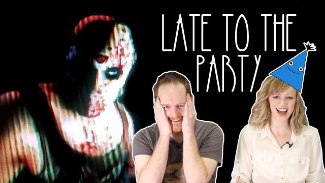 Let's Play Manhunt - Late to the Party