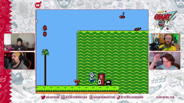 Game Mess Mornings 03/10/25