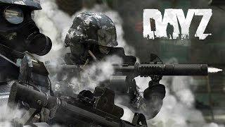 THE WOLFPACK! - DayZ Standalone Gameplay Part 28 (PC)