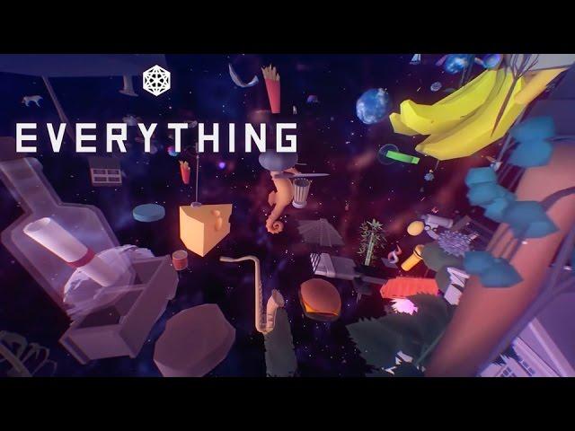 Everything - Launch Trailer