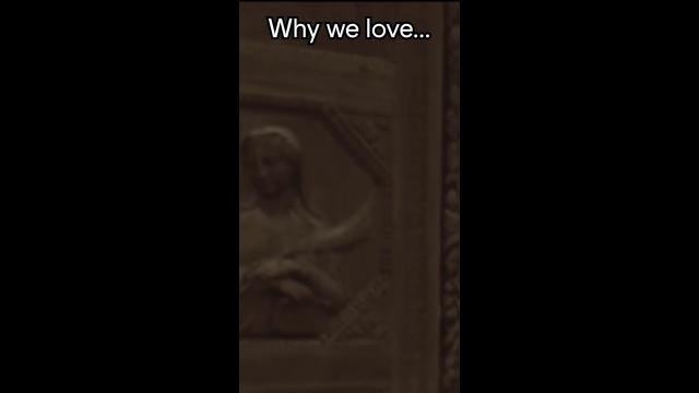 Why we love... Leonardo ❤