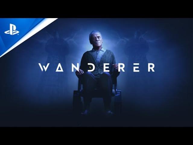 Wanderer - Game Reveal Trailer | PS VR