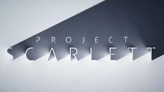 New Xbox At E3: Everything We Learned About Project Scarlett