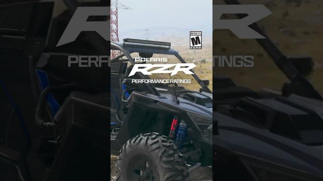 Just how durable is the Polaris UTV on and off the road? ????