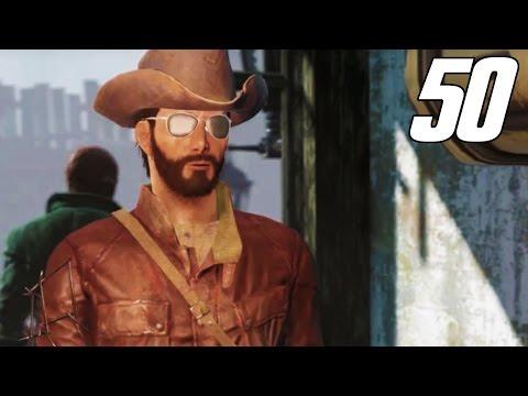 Fallout 4 - Ray's Let's Play - Part 50