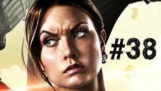 Saints Row 4 Gameplay Walkthrough Part 38 - Rescue Kinzie