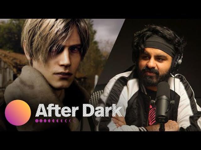 Will Resident Evil 4 Remake Learn from the Mistakes of RE3? | GameSpot After Dark Episode 154