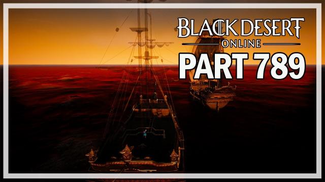 Chapter Book Quests - Let's Play Part 789 - Black Desert Online