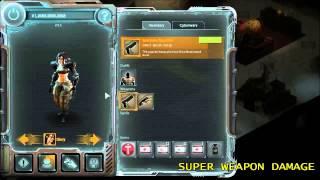 Shadowrun: Dragonfall - Director's Cut Trainer +12 Cheat Happens