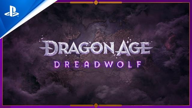 Dragon Age: Dreadwolf - Thedas Calls: Dragon Age Day | PS5 Games