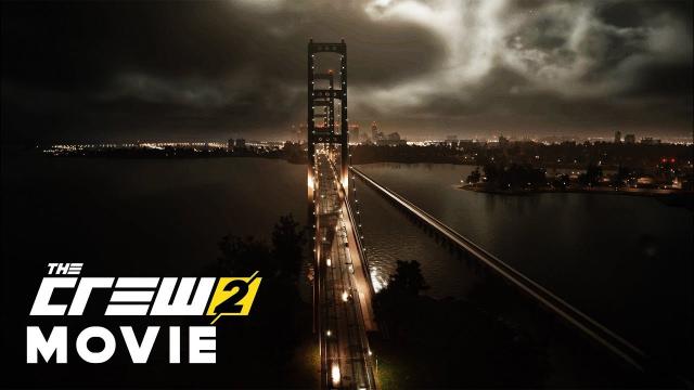 Joy Ridin' - The Crew 2 Movie