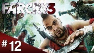 Far Cry 3 Walkthrough: Part 12 - Ink Monster - [HD]