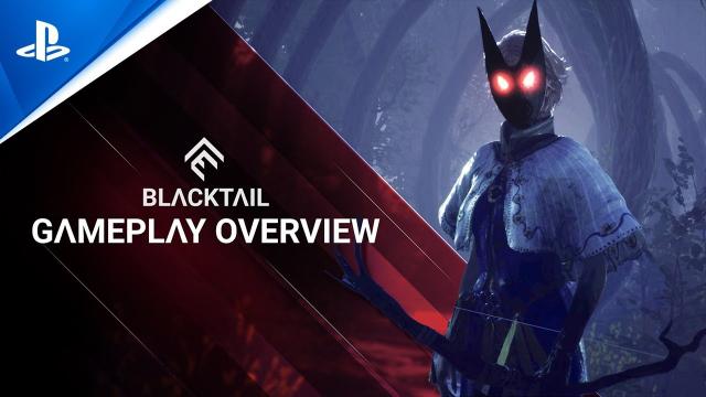 Blacktail - Gameplay Overview Trailer | PS5 Games