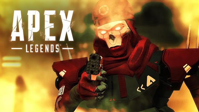 Apex Legends: Season 4 – Official 4K Revenant Character Trailer