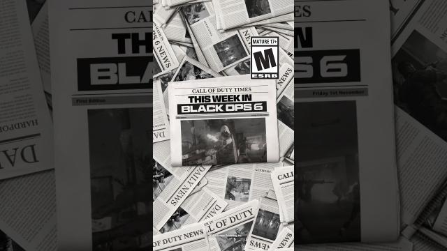 The most kick ass plays of launch week are HERE ☝️☝️