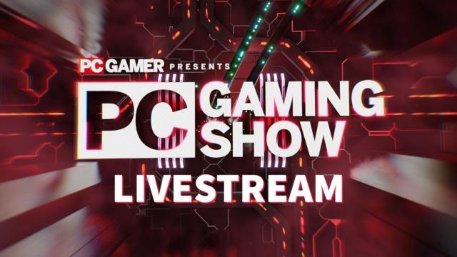PC Gaming Showcase Livestream 2022