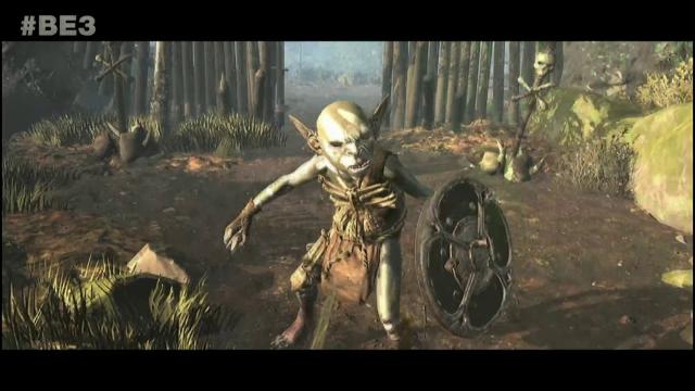 Elder Scrolls: Blades Full Reveal | Bethesda E3 2018