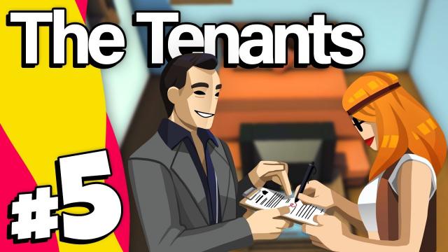 The Tenants | Part 5