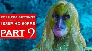 The Witcher 3 Blood And Wine Gameplay Walkthrough Part 9 [1080p HD 60FPS PC ULTRA] - No Commentary
