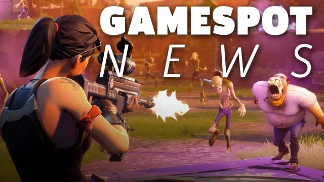 Fornite Accidentally Enables Crossplay & Battleborn Abandoned? - GS News Roundup