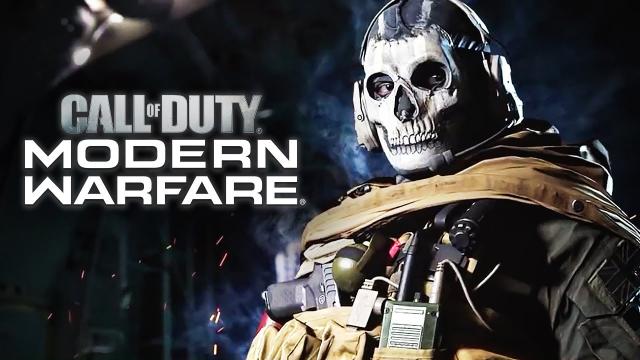 Call of Duty: Modern Warfare - Official Season 2 Battle Pass Trailer