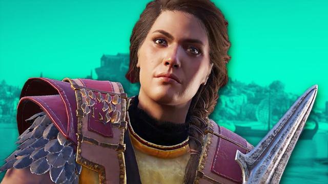 Assassin's Creed Odyssey: 6 Biggest Changes