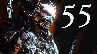 Shadow of Mordor Gameplay Walkthrough Part 55 - Lord of Mordor