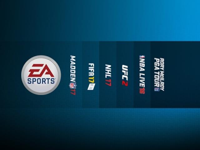 EA SPORTS MADDEN NFL: Madden 17 Club Series - Chiefs Championship