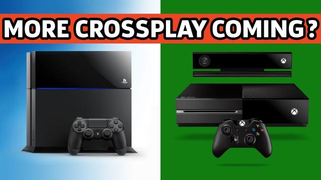 Xbox Talks Crossplay With Sony; Surprise Injustice 2 Characters! - GS News Roundup
