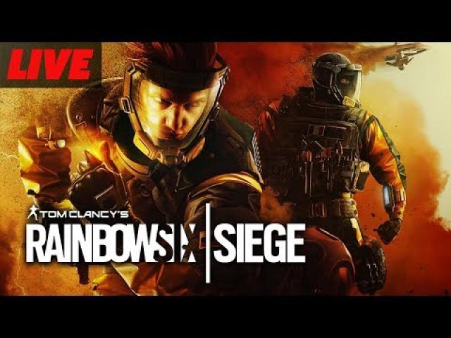 Checking Out Rainbow Six Siege Operation Chimera and Outbreak Missions