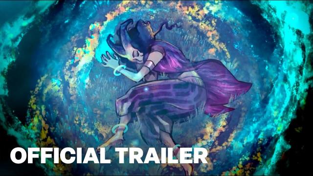 Earthblade Reveal Trailer | The Game Awards 2022