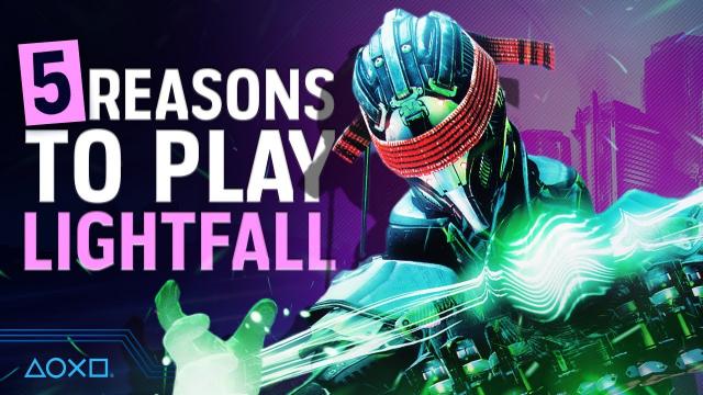 5 Reasons Why Lightfall Is The Destiny 2 Expansion You’ve Been Waiting For