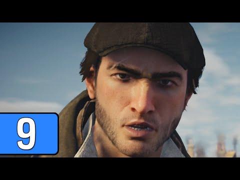 Assassin's Creed Syndicate Walkthrough - Sequence 3 - Conquer Whitechapel (P6)