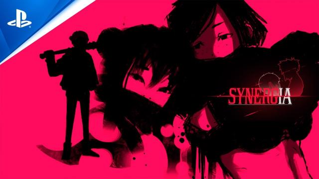 Synergia - Launch Teaser | PS4