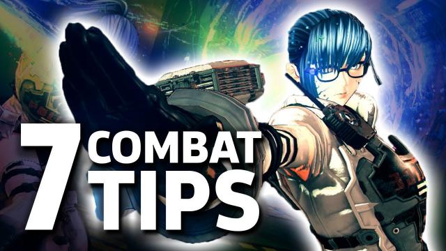 Astral Chain: 7 Combat Tips You Need To Know