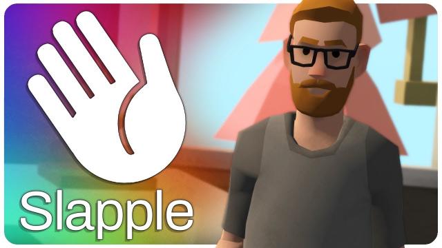 Software Inc: Slapple | ONE SLAP TO RULE THEM ALL (#7)