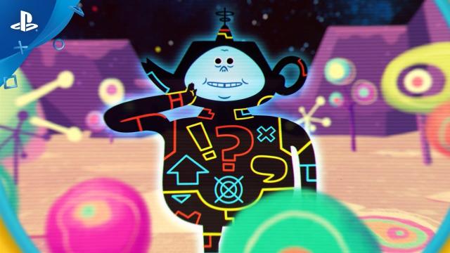 Loot Rascals - Launch Trailer | PS4