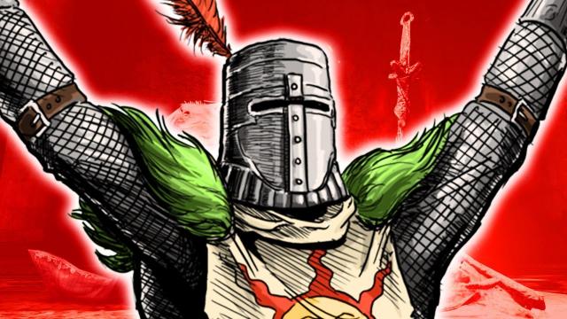 Should You Play Dark Souls Remastered On Nintendo Switch?