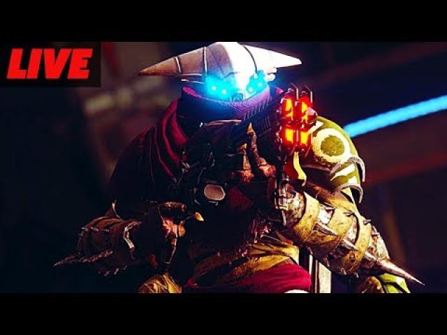 Destiny 2 Week 7 Reset Exodus Crash Nightfall and Flashpoint Titan