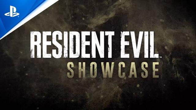 Resident Evil Showcase | PS5, PS4