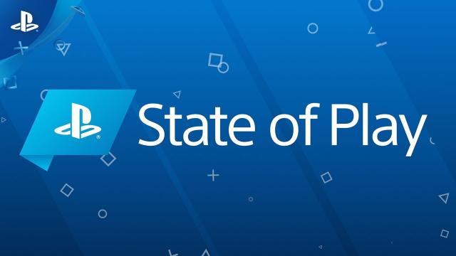 State of Play | PlayStation [ENGLISH]