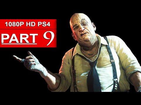 Batman Arkham Knight Gameplay Walkthrough Part 9 [1080p HD PS4] Penguin - No Commentary