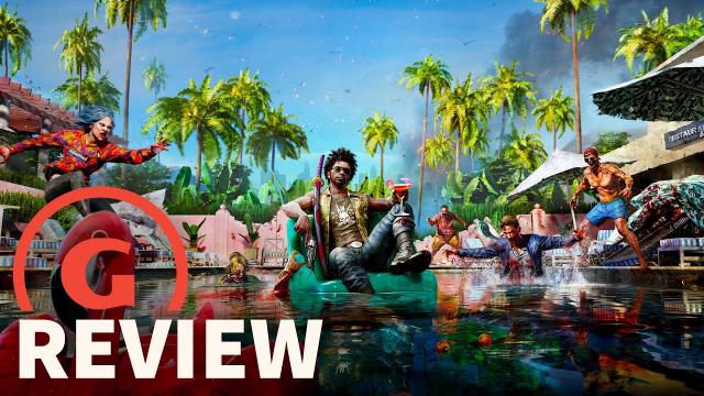 Dead Island 2 Review - Eat The Rich