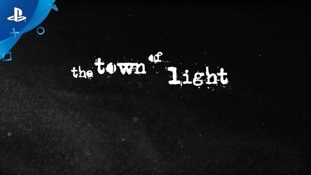 The Town of Light - Renée Unmasked Video | PS4
